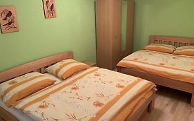 Harmonie Apartments